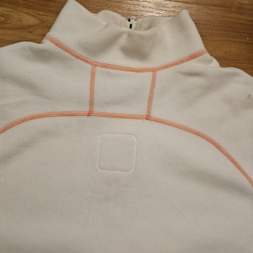 NWT Nike ACG Wolf Tree Polartec Therma-FIT Fleece Pullover XL - Picture 7 of 12